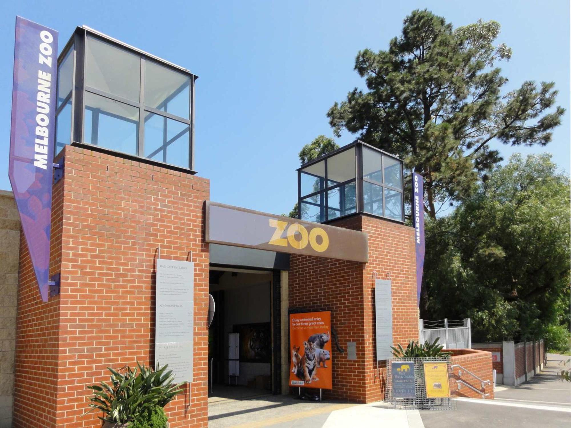 Апартаменты North Melbourne Retreat Экстерьер фото